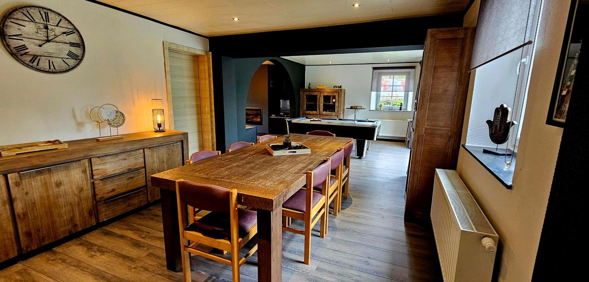 "Au Phil Du Temps" By Phils Cottages Érezée 外观 照片